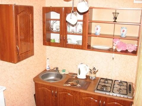 Фото квартиры 3