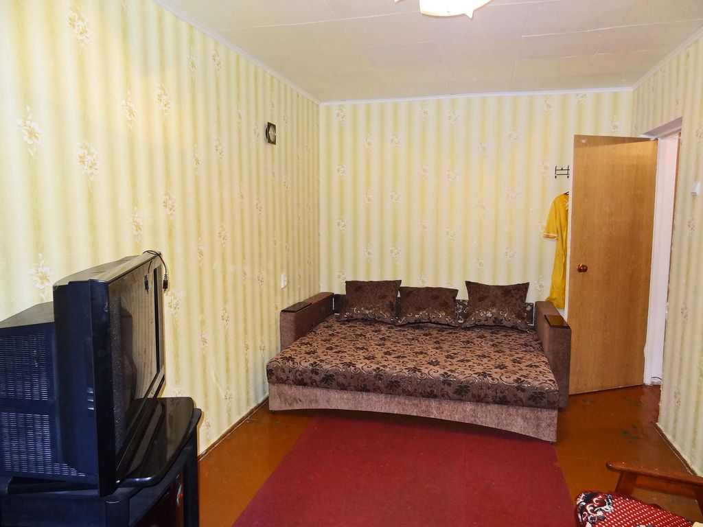 Фото квартиры 1