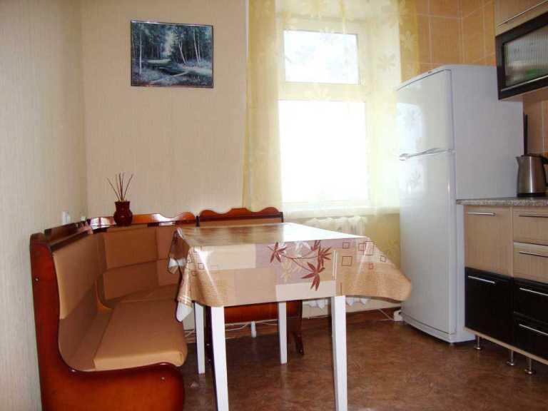 Фото квартиры 3