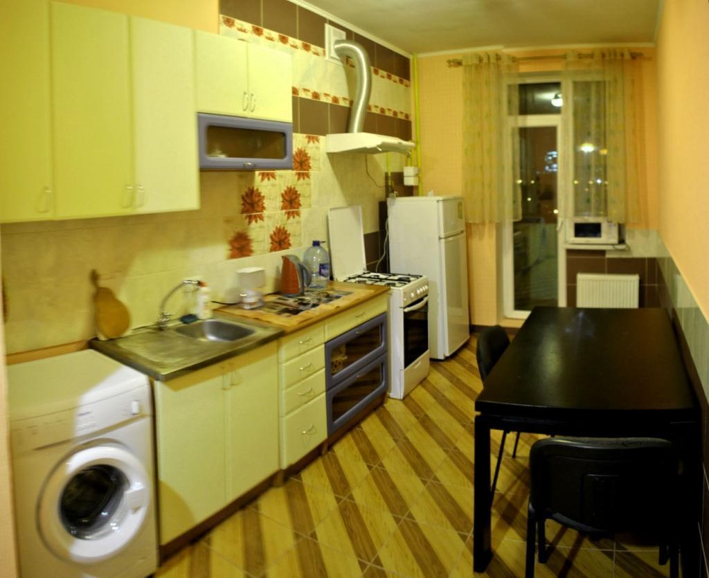 Фото квартиры 2