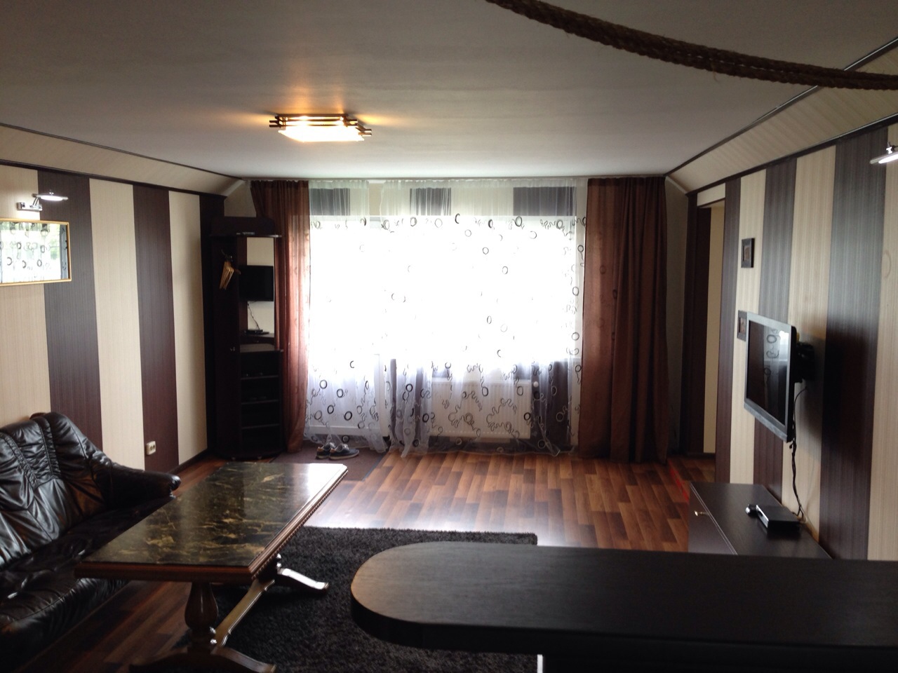 Фото квартиры 3