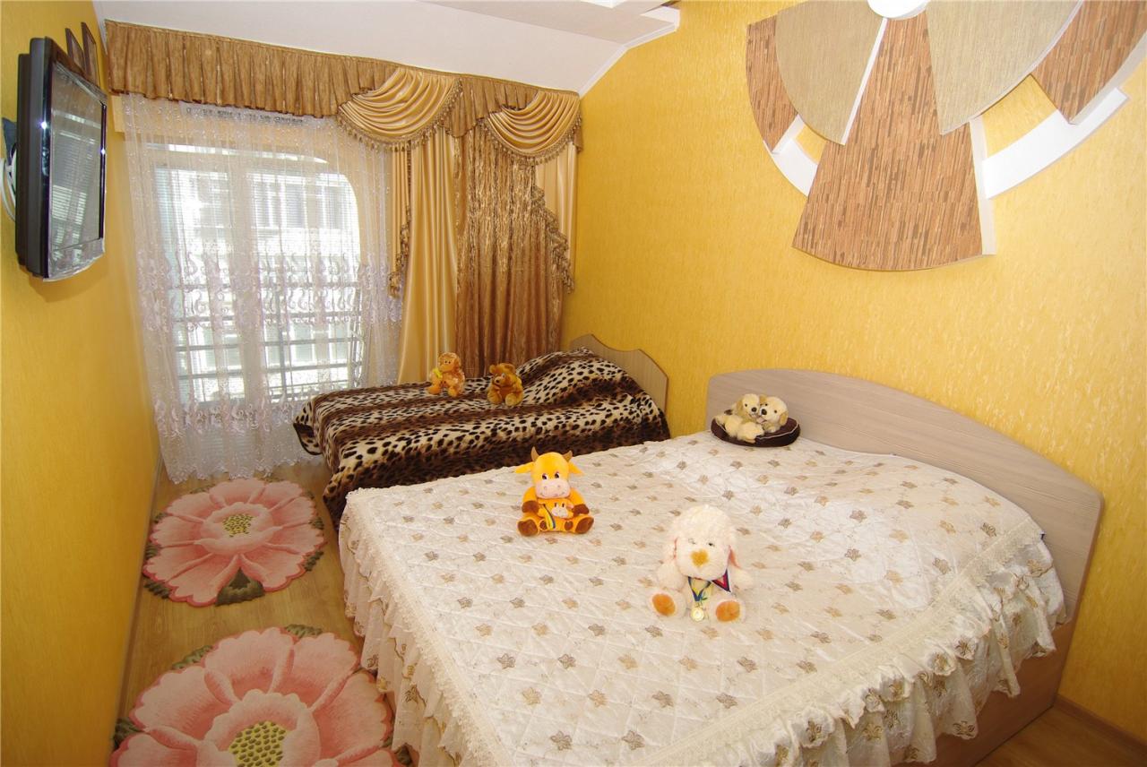 Фото квартиры 2