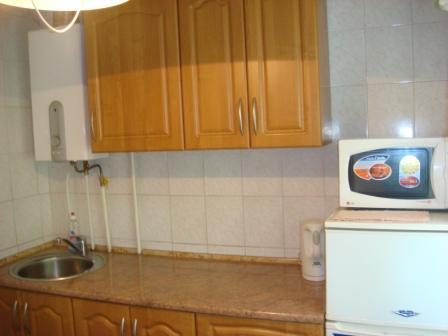 Фото квартиры 3