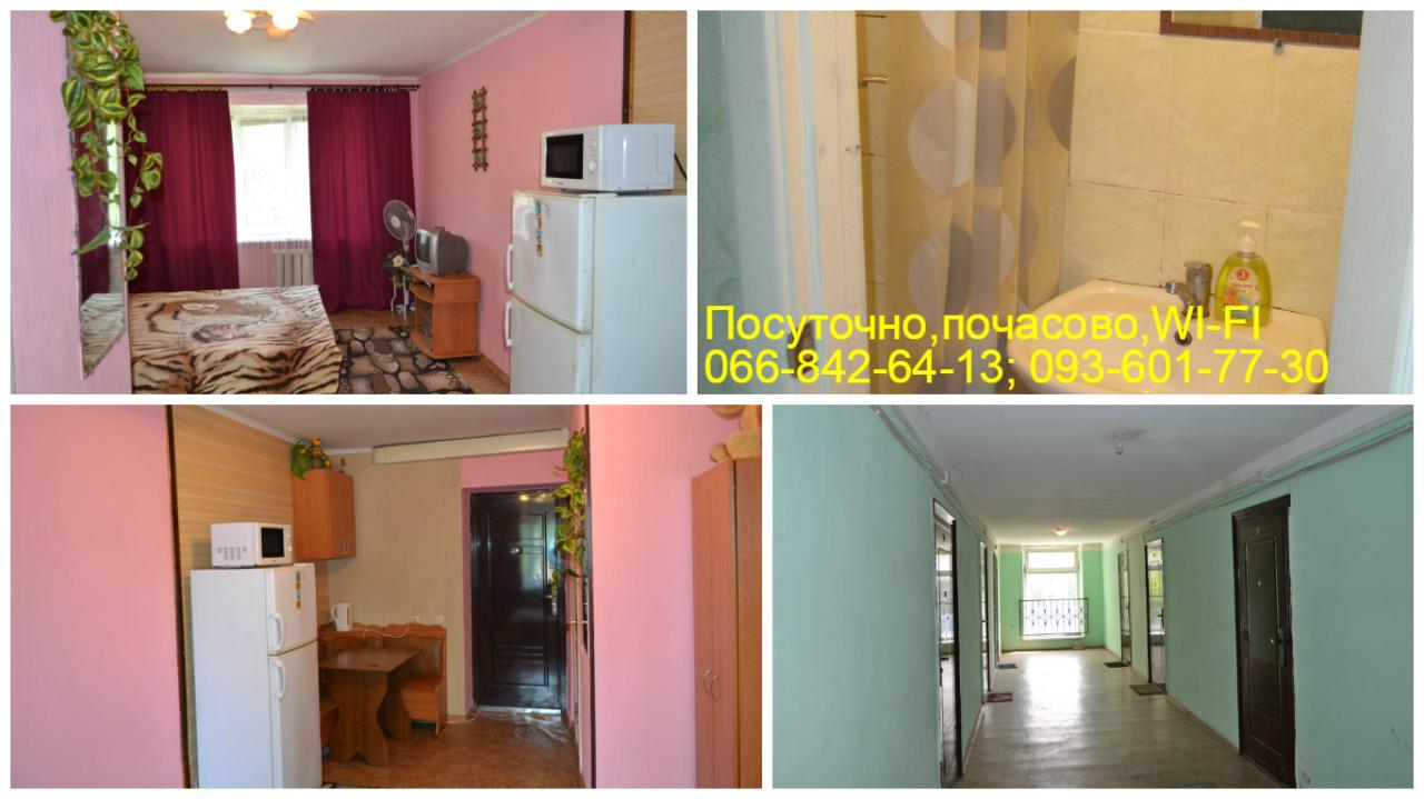 Фото квартиры 3