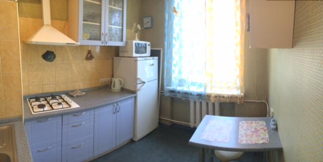 Фото квартиры 3