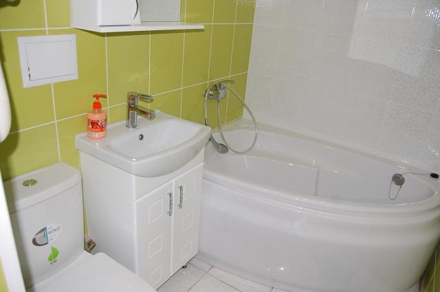 Фото квартиры 4