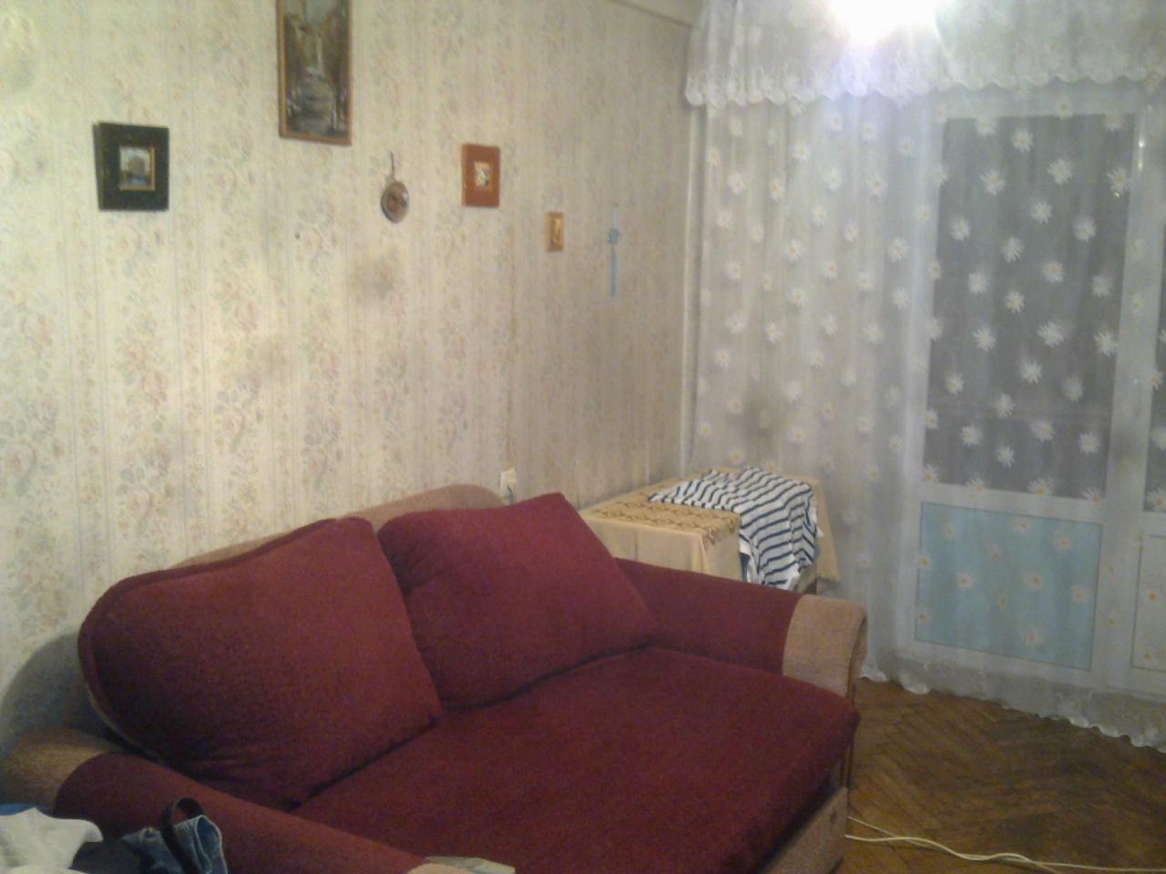 Фото квартиры 2