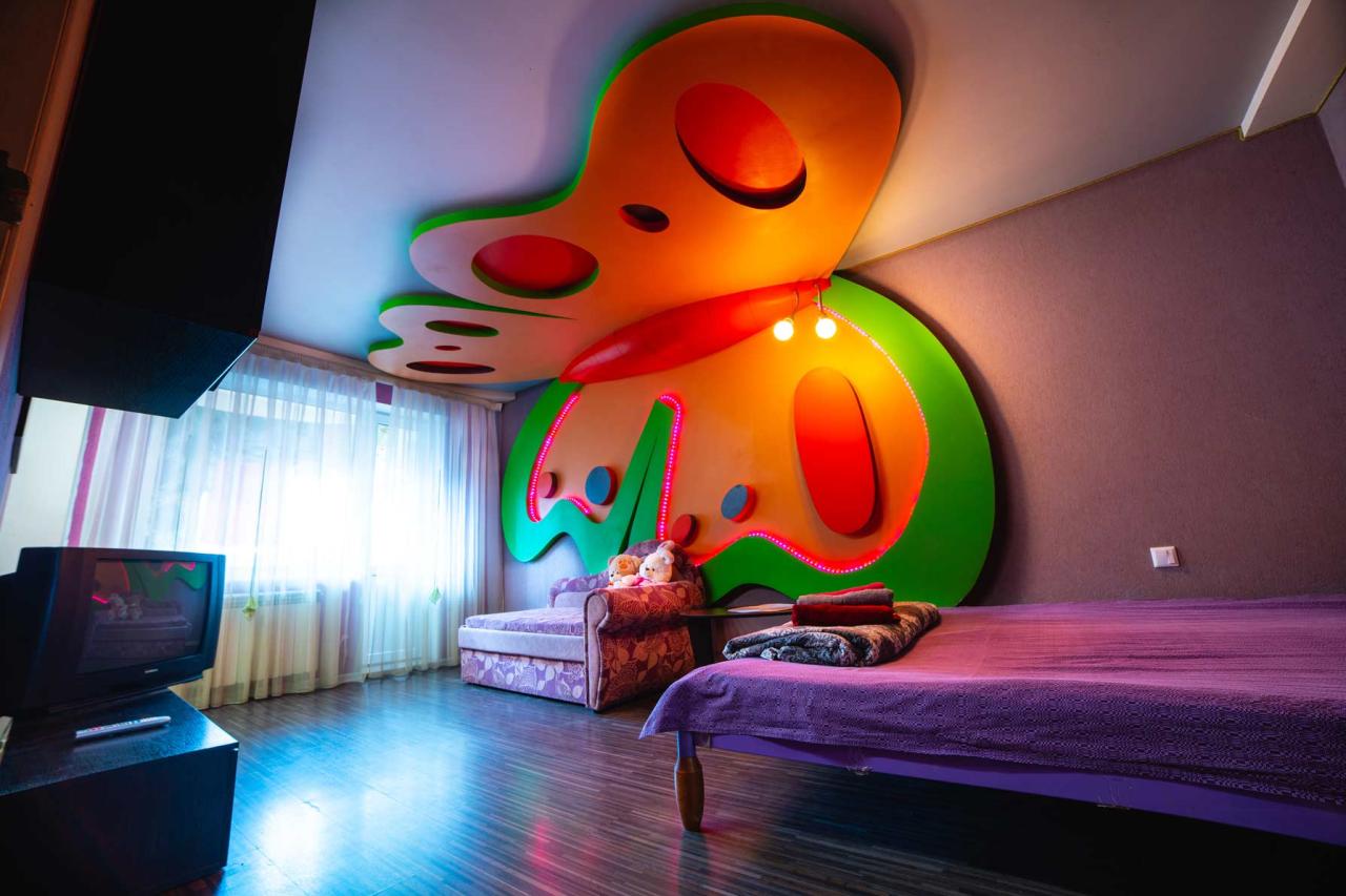 Фото квартиры 1