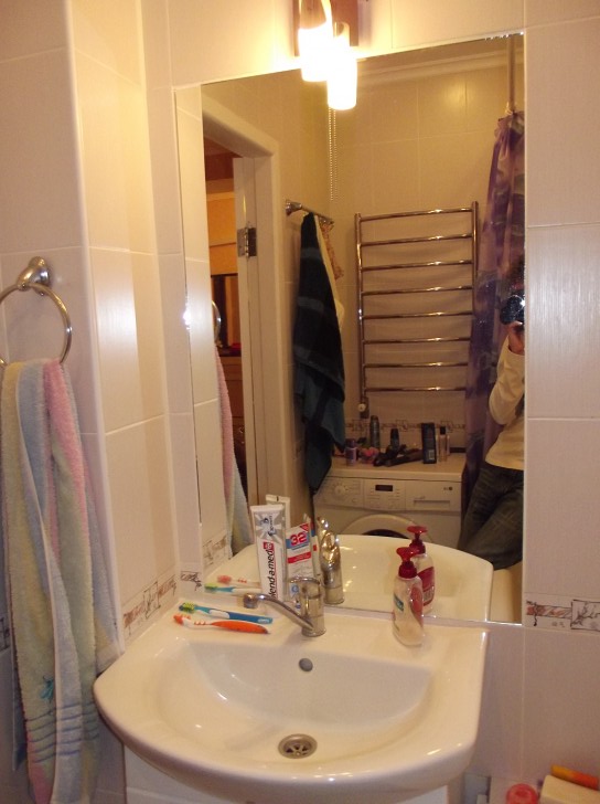 Фото квартиры 8