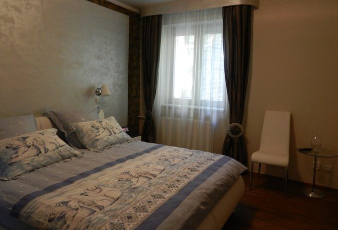 Фото квартиры 3