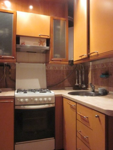 Фото квартиры 3