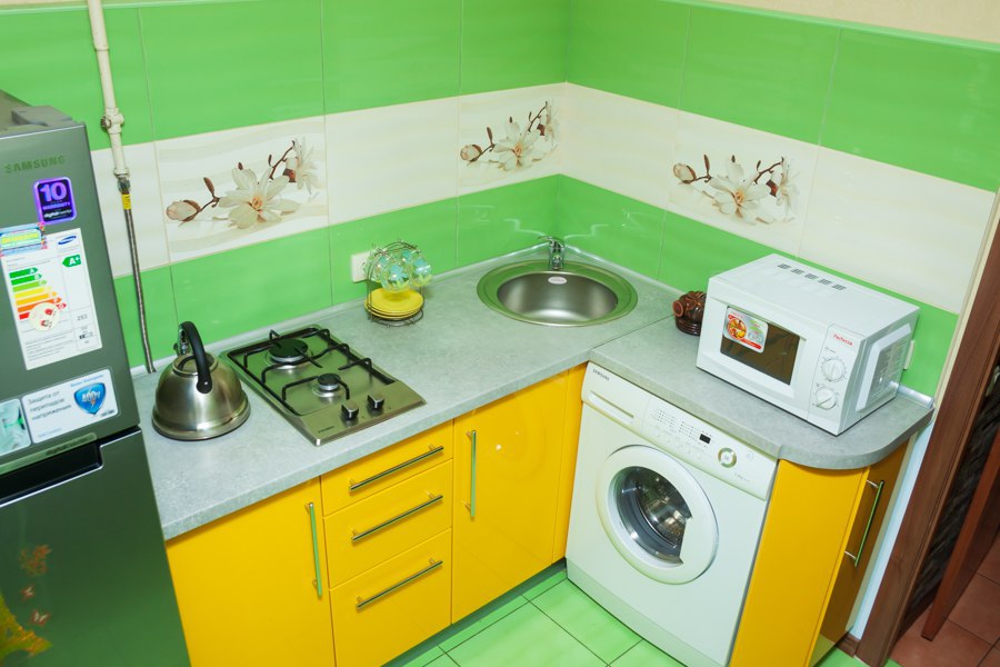 Фото квартиры 1