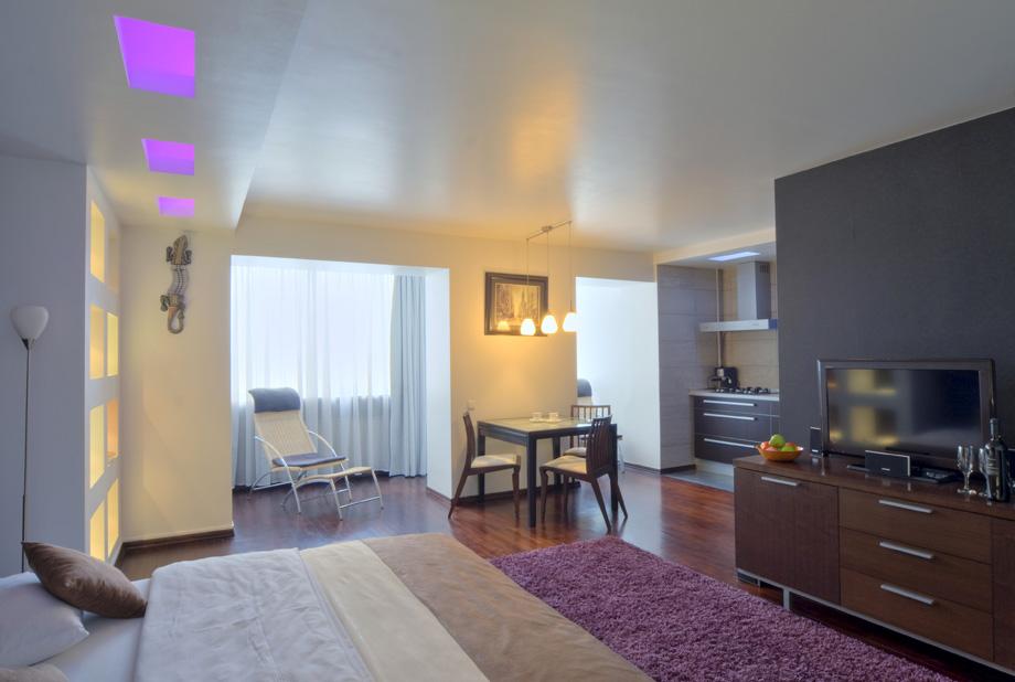 Фото квартиры 3