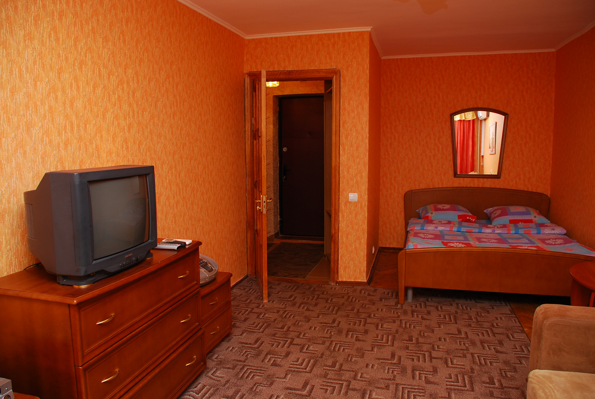 Фото квартиры 3