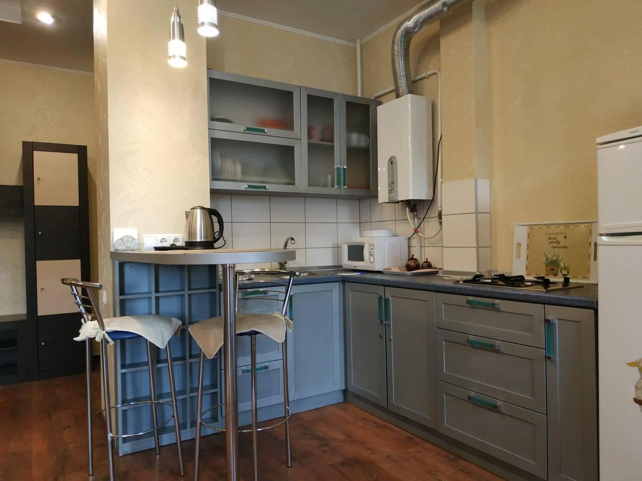 Фото квартиры 5