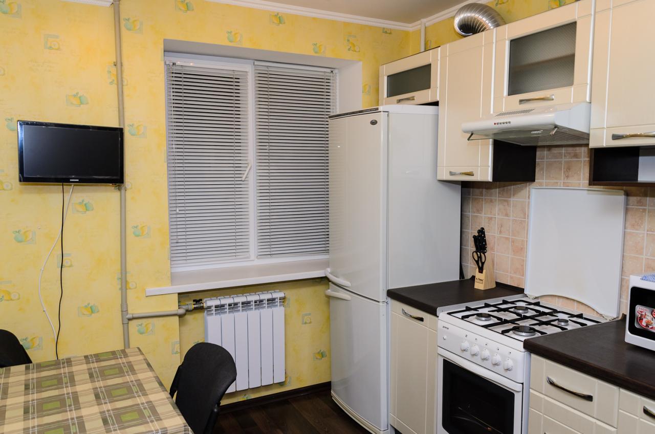 Фото квартиры 13