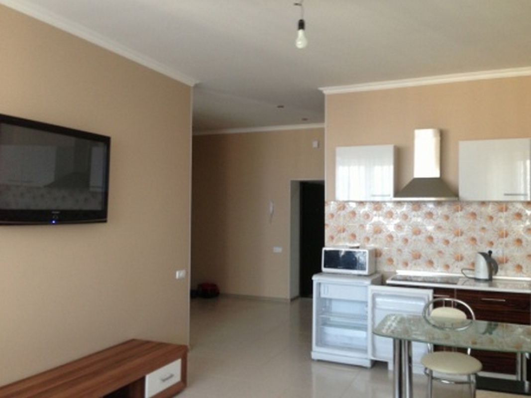 Фото квартиры 1