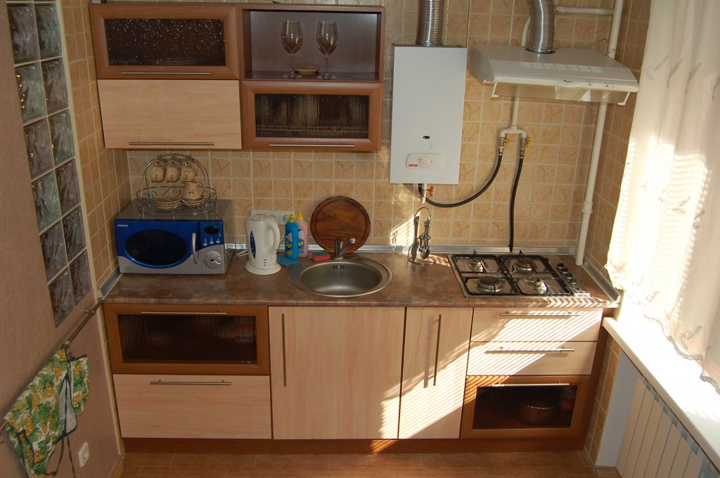 Фото квартиры 2