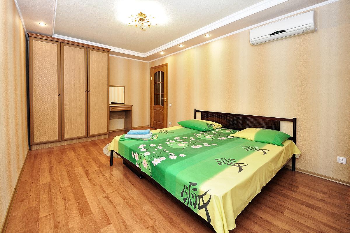 Фото квартиры 1