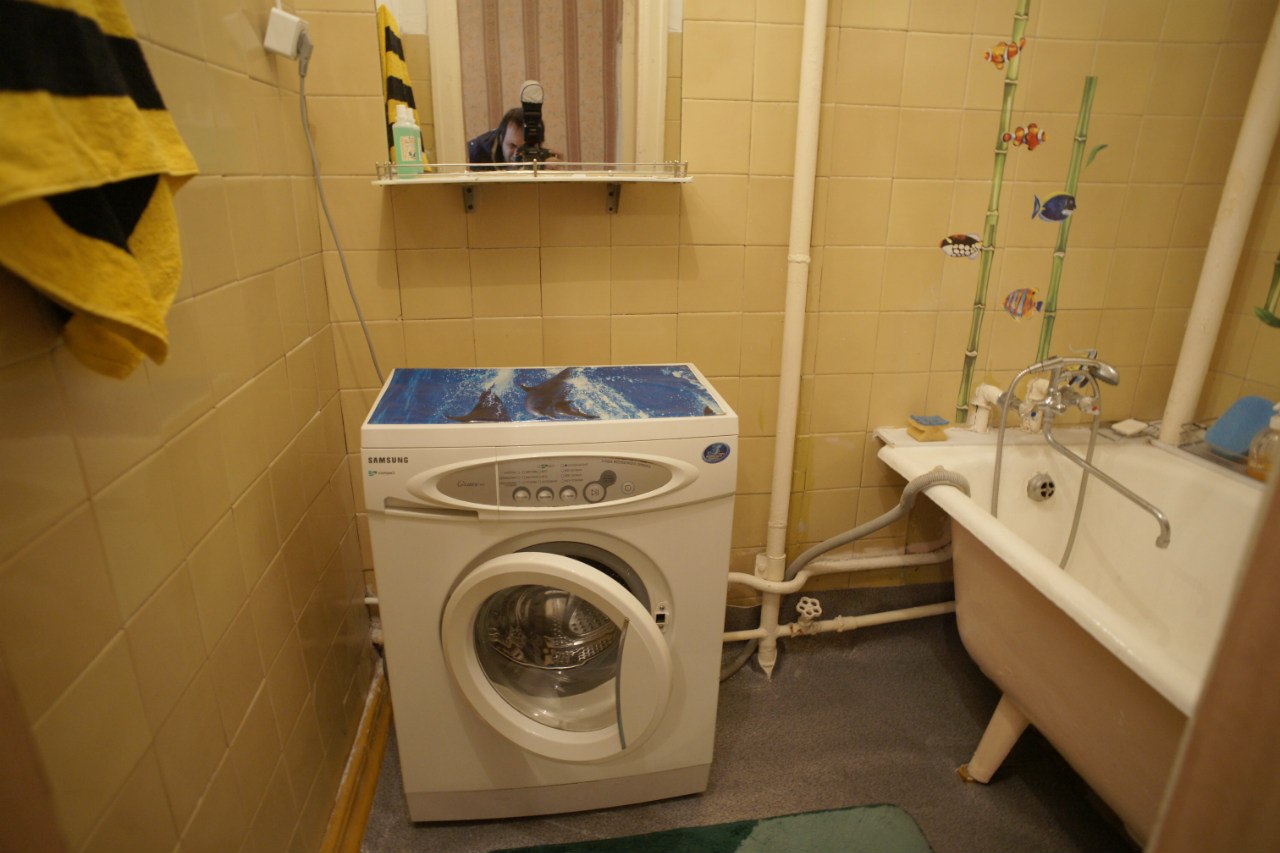 Фото квартиры 6