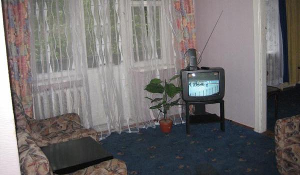 Фото квартиры 1