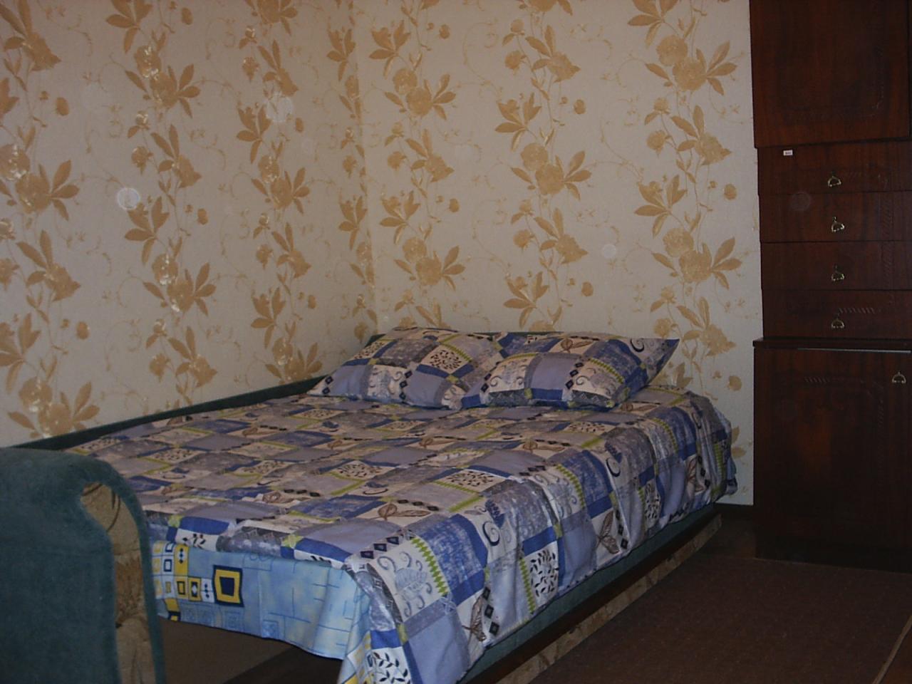 Фото квартиры 1