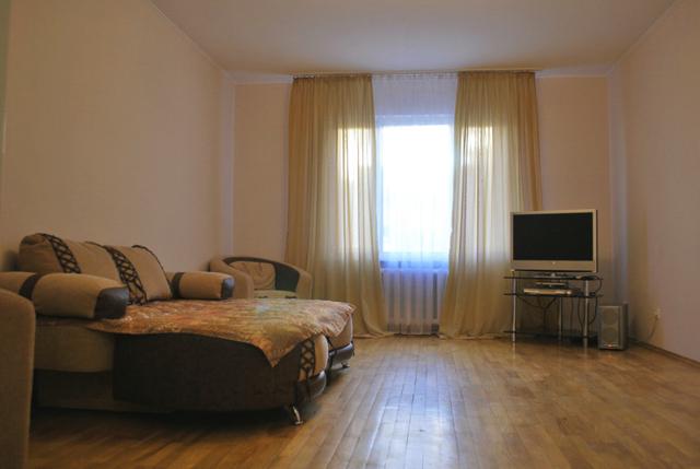 Фото квартиры 2