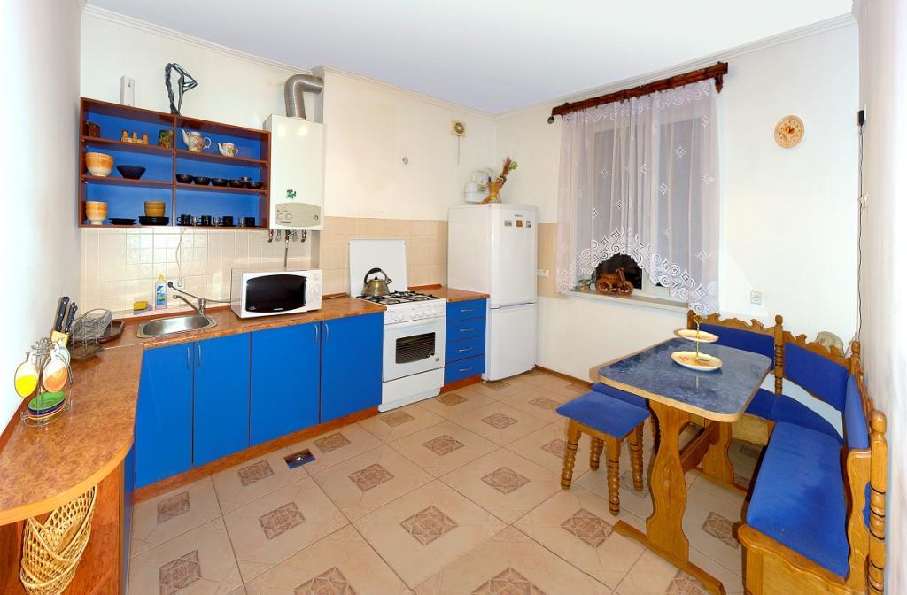 Фото квартиры 1