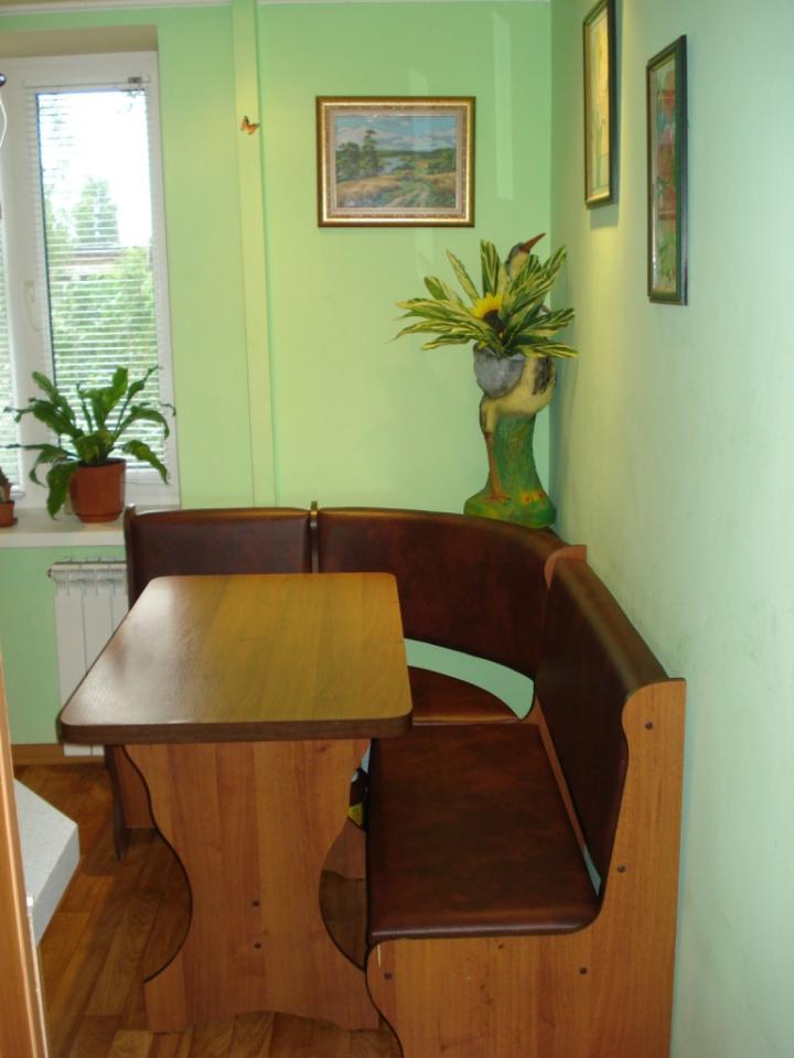 Фото квартиры 3