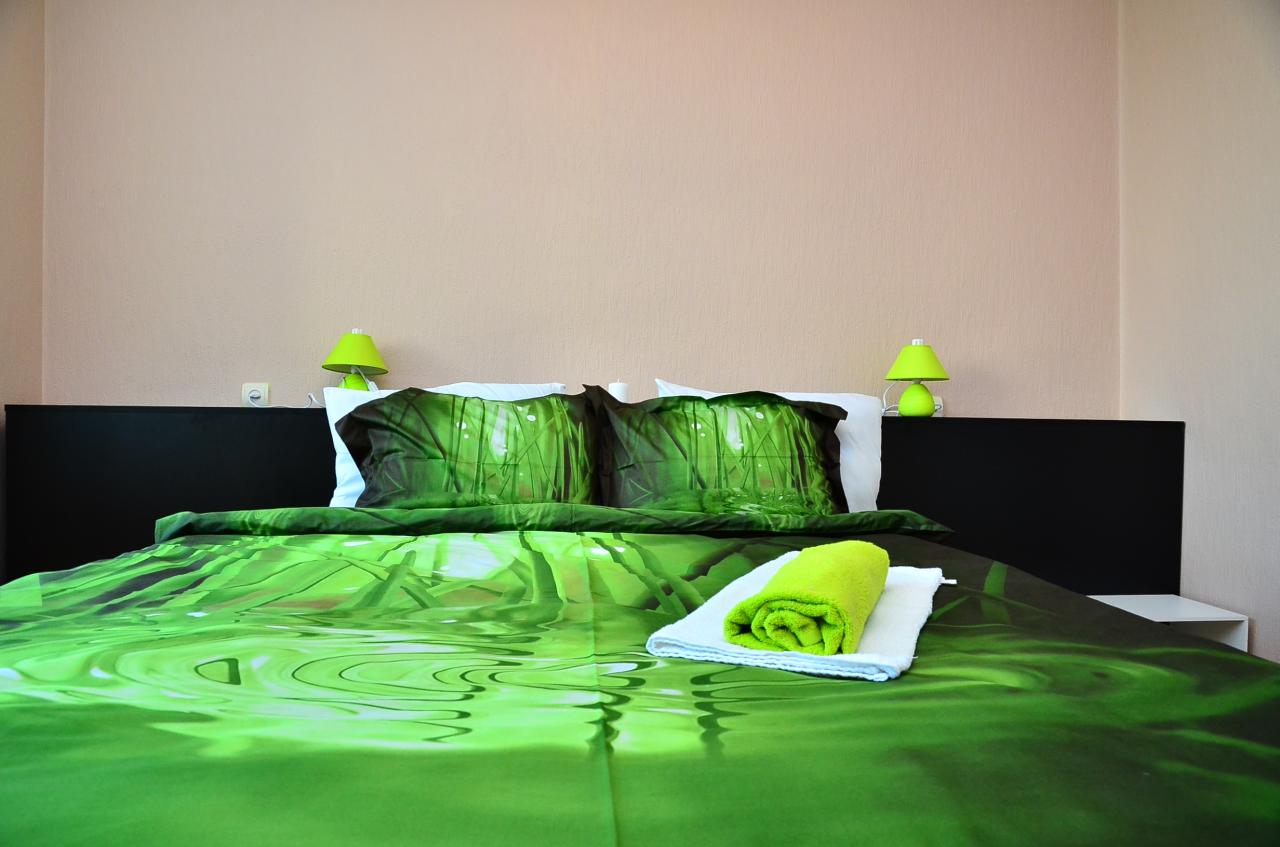 Фото квартиры 4