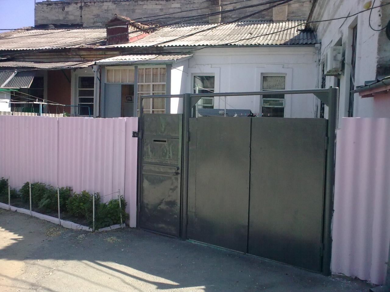 Фото квартиры 8