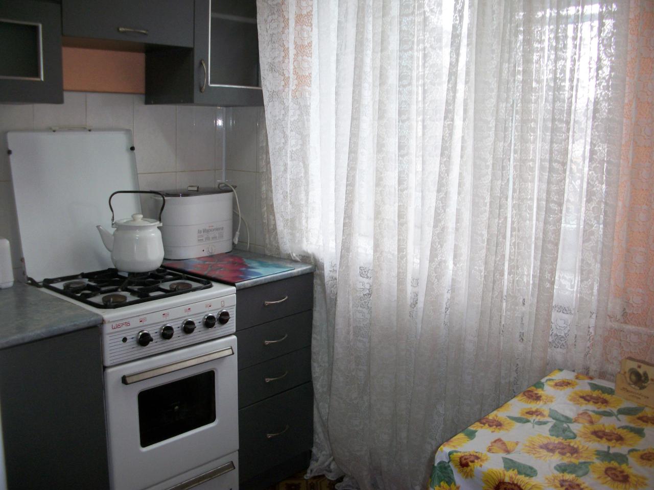 Фото квартиры 6