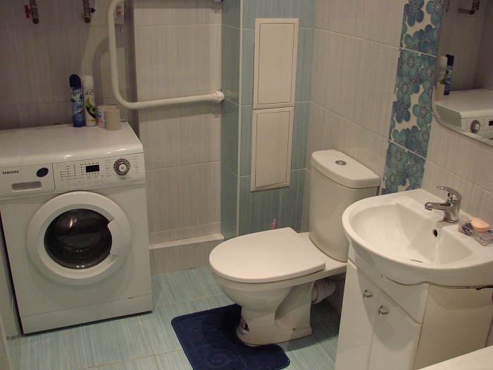 Фото квартиры 4