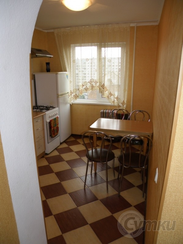 Фото квартиры 6