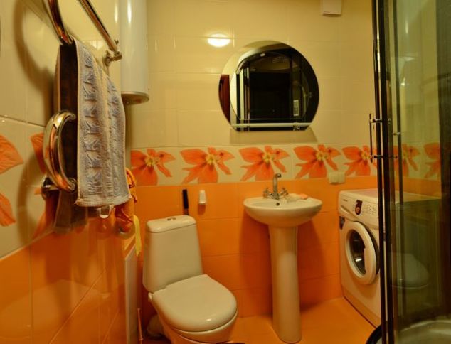 Фото квартиры 6