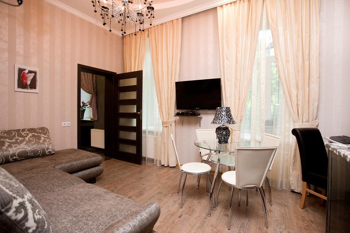 Фото квартиры 1