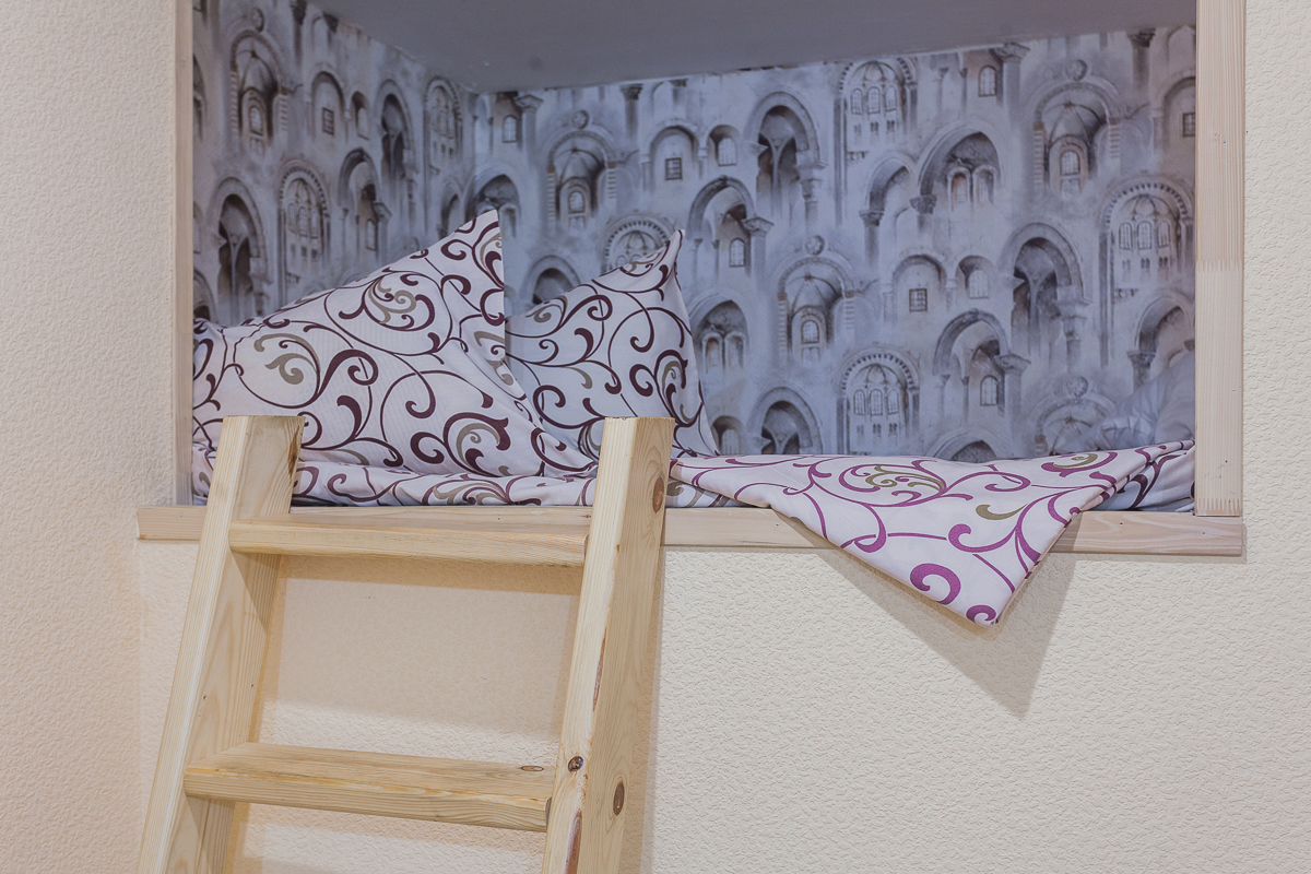 Фото квартиры 5