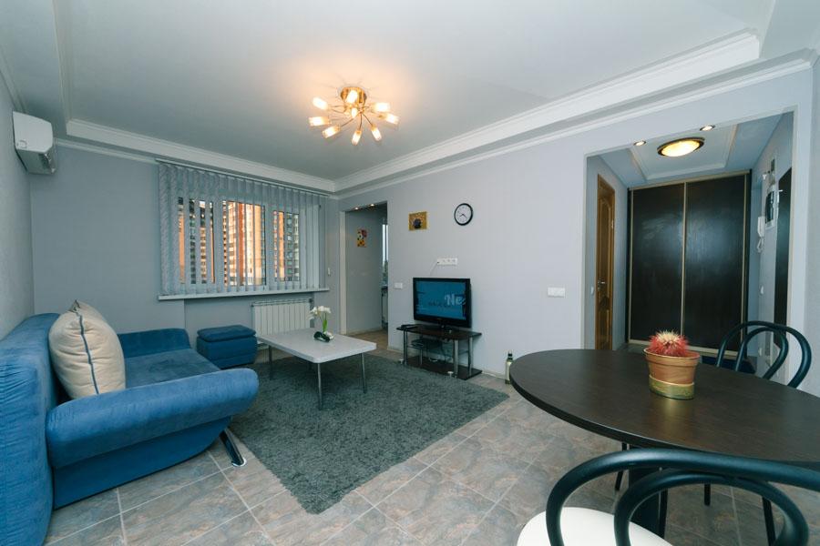 Фото квартиры 4