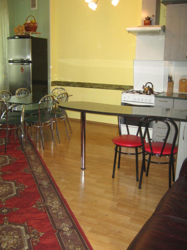 Фото квартиры 4