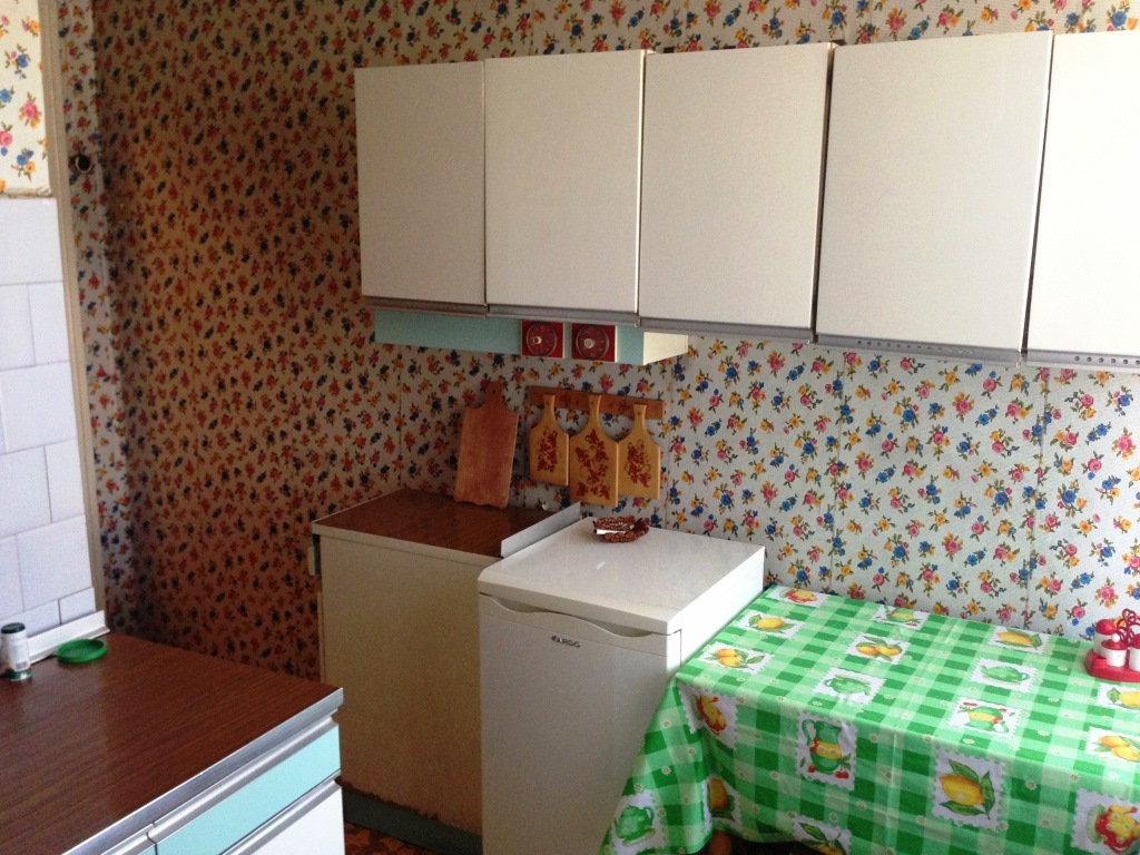 Фото квартиры 5