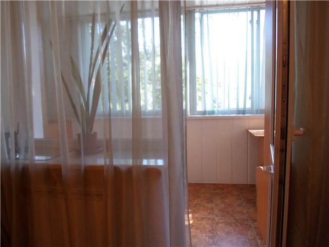 Фото квартиры 3