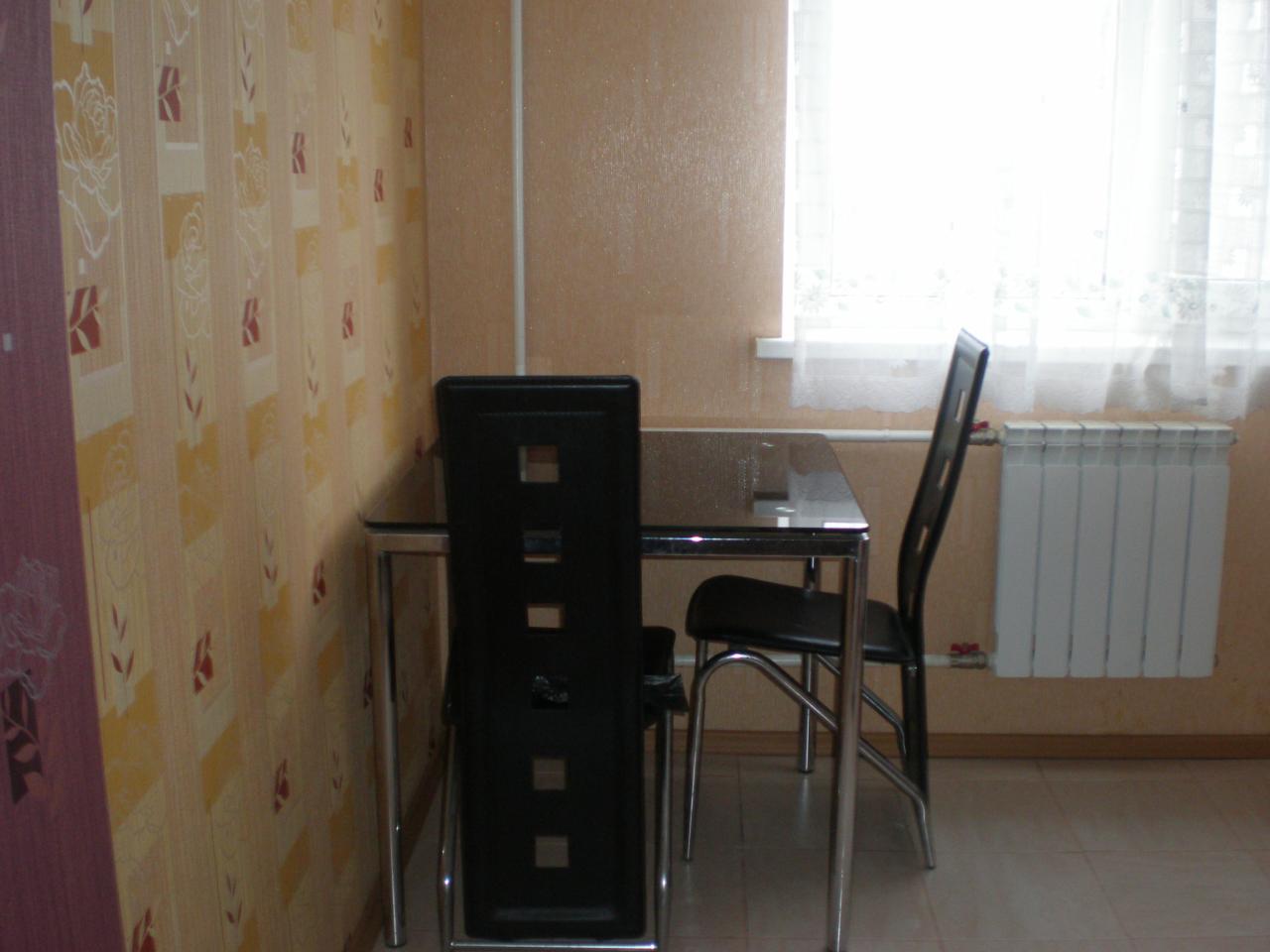 Фото квартиры 3