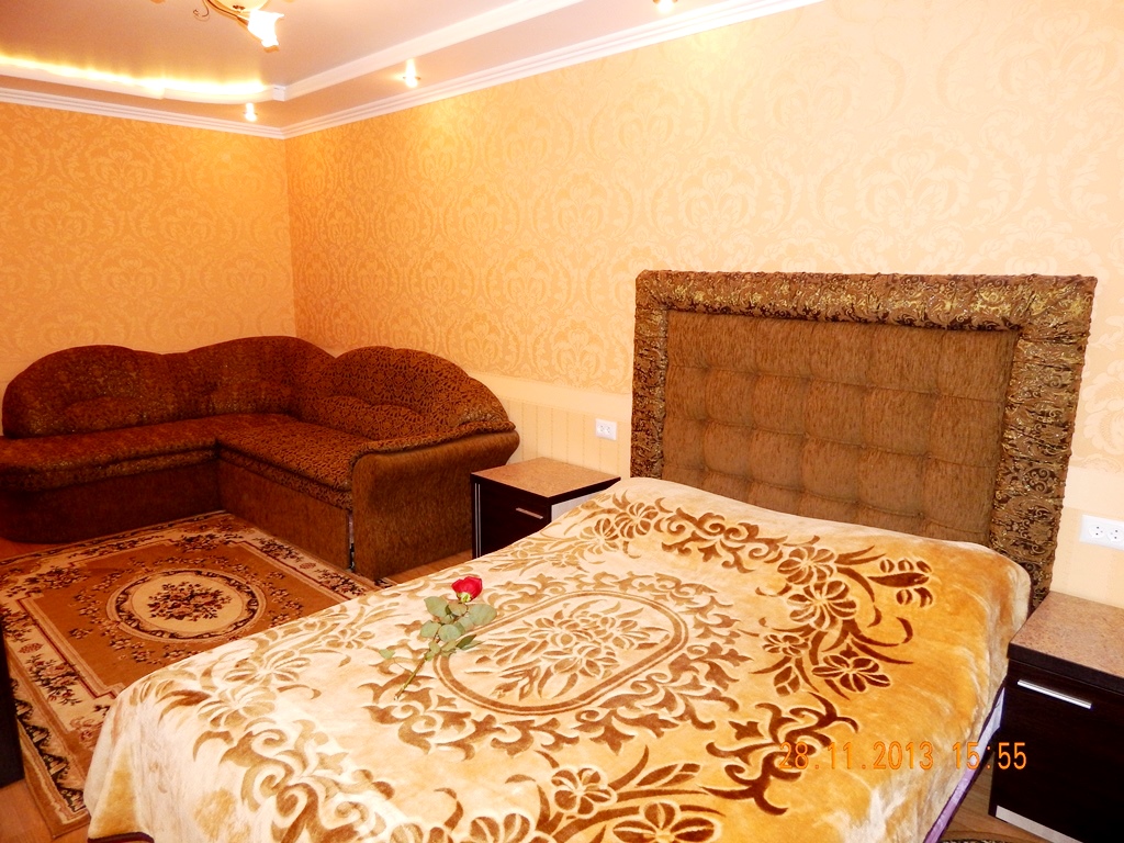 Фото квартиры 3