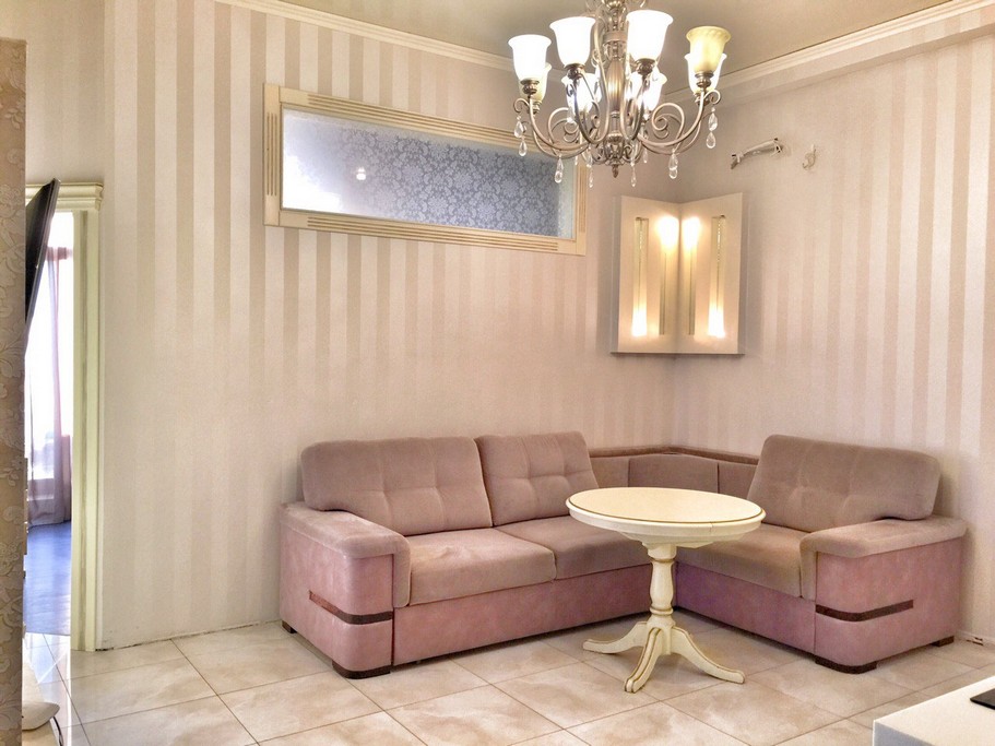 Фото квартиры 5