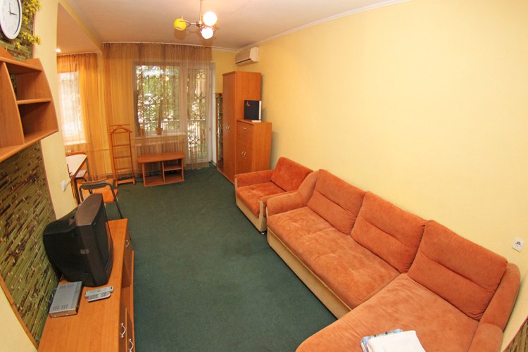 Фото квартиры 1