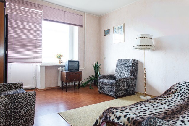 Фото квартиры 2