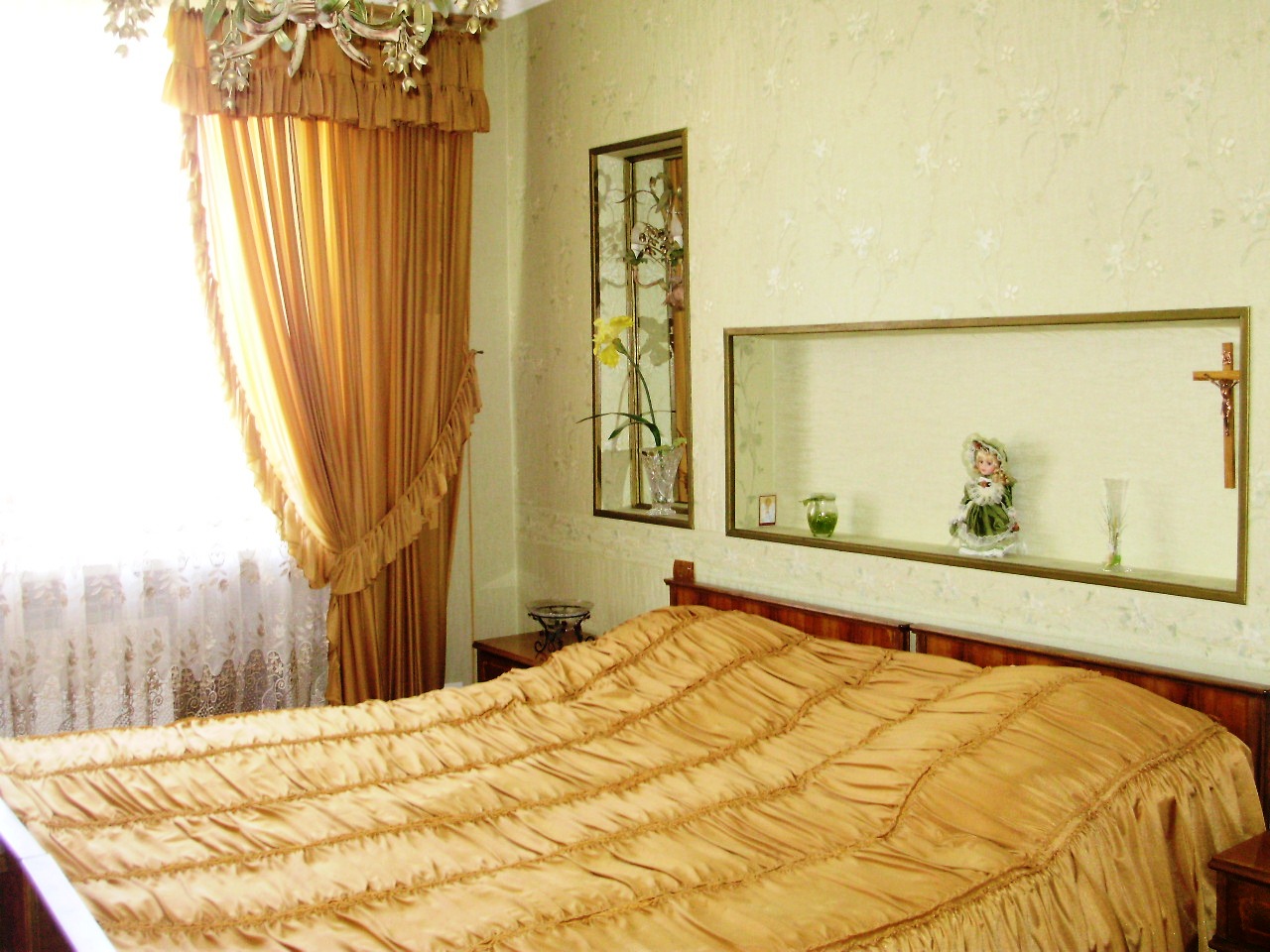 Фото квартиры 1