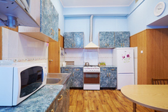 Фото квартиры 6