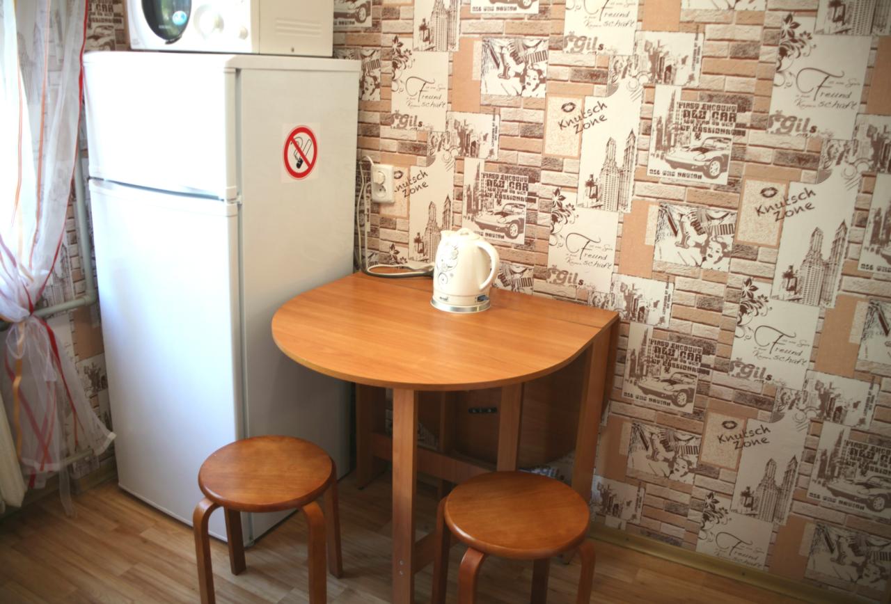 Фото квартиры 4