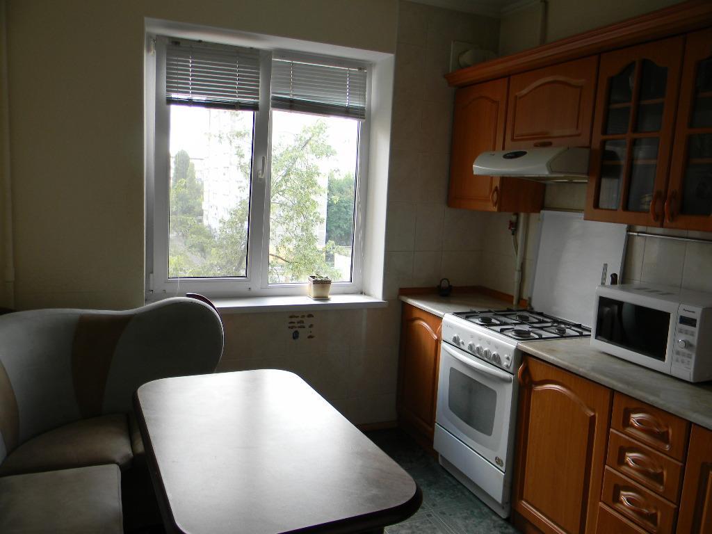 Фото квартиры 4